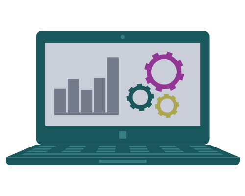 Software Image ELRUBA